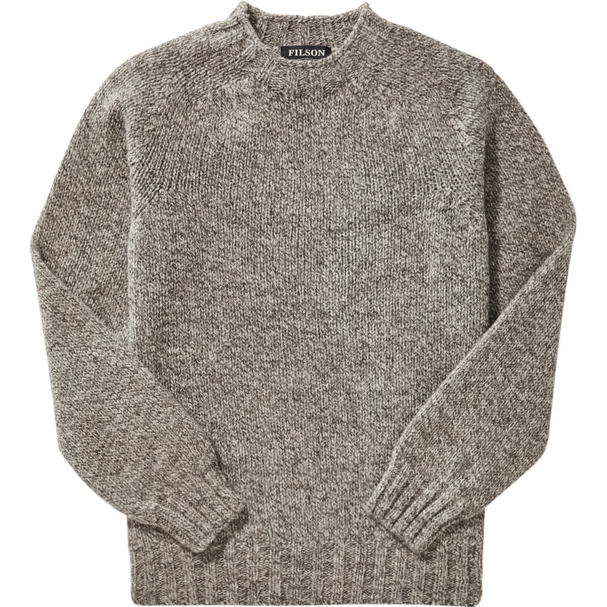 Filson 3GG Crewneck Sweater Men's Clothing