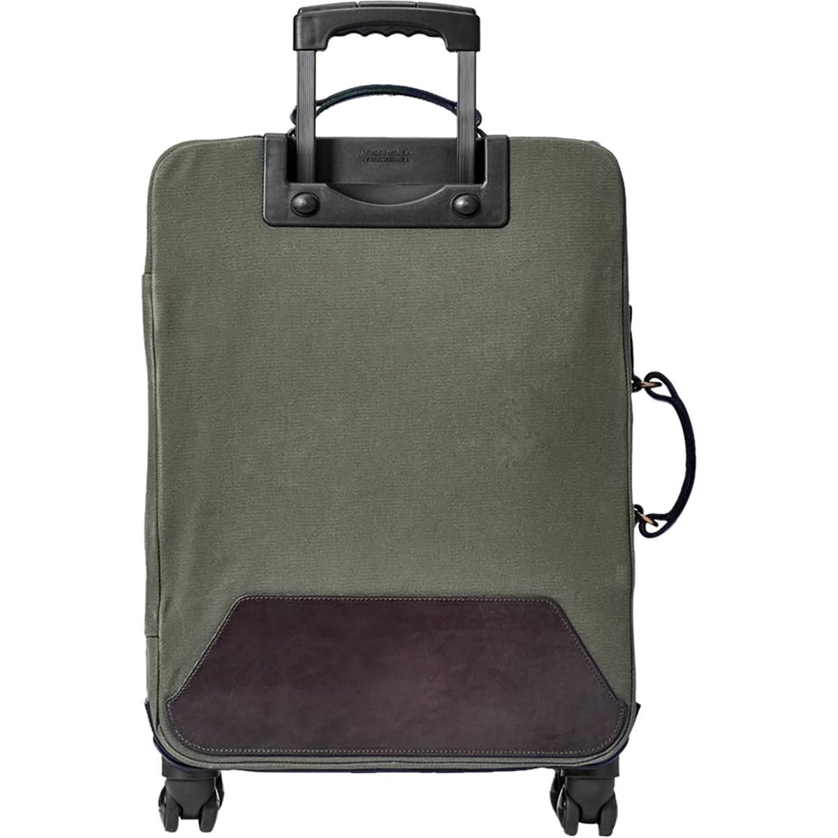 Filson Rolling 4Wheel CheckIn Bag Travel