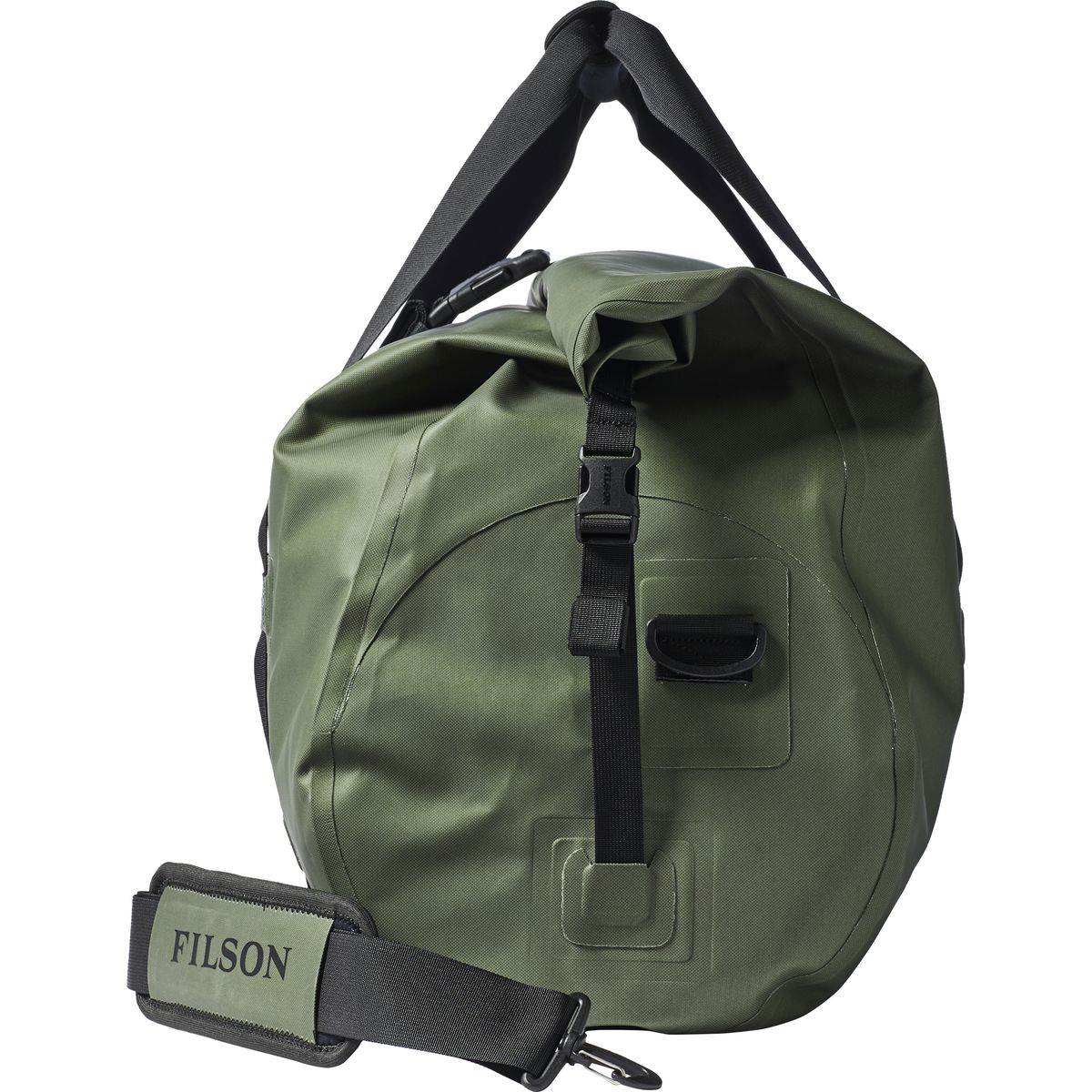 Filson Dry Duffel Bag Large Paddle