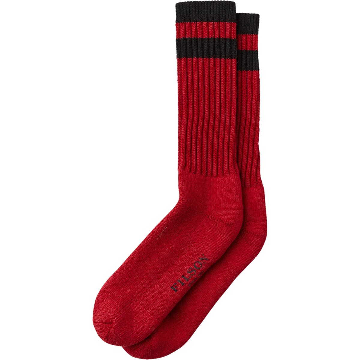 Filson 1970s Logger Thermal Sock