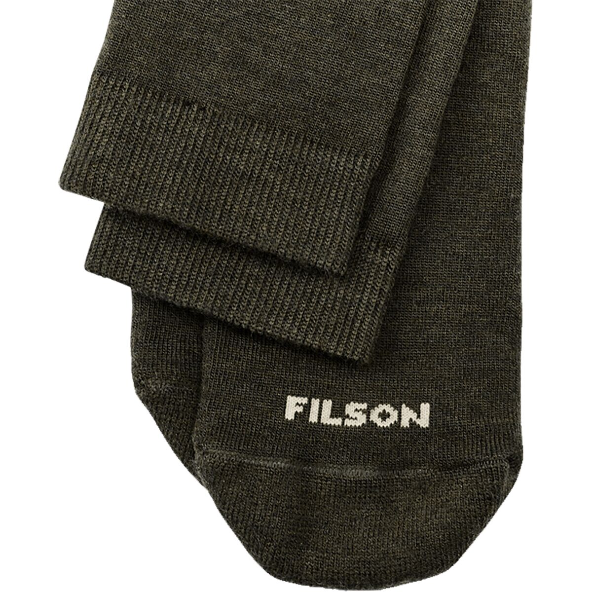 Filson Everyday Crew Sock