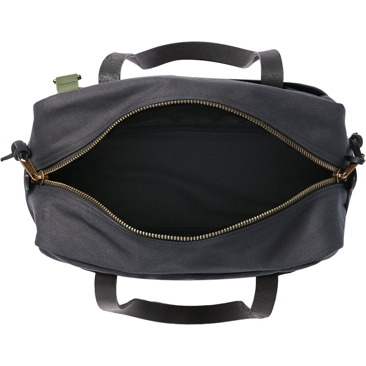 Filson Zipper Tote Bag Accessories