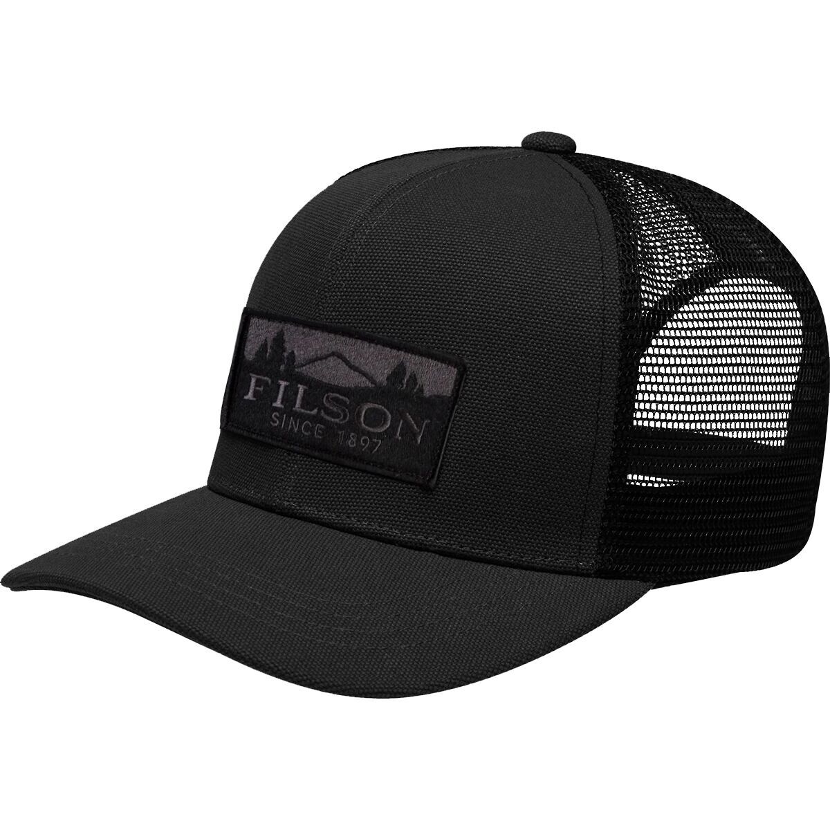 Filson Mesh Logger Cap Accessories