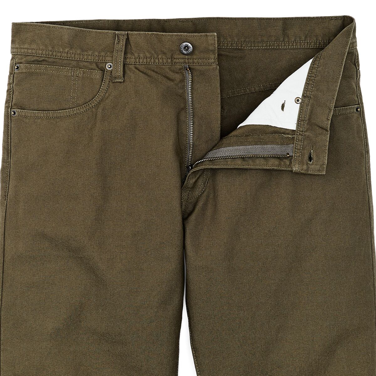 Filson Dry Tin 5 Pocket Pant - Men´s