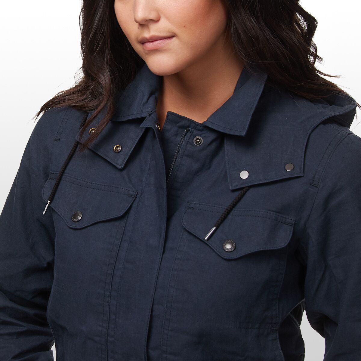 Filson Lightweight Moorcroft Jacket Women's Clothing