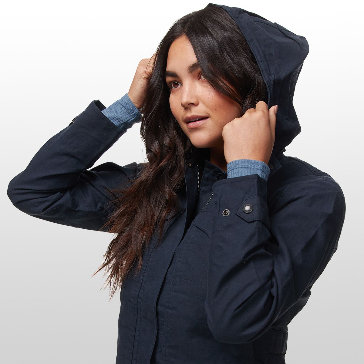 Filson Lightweight Moorcroft Jacket Women's Clothing