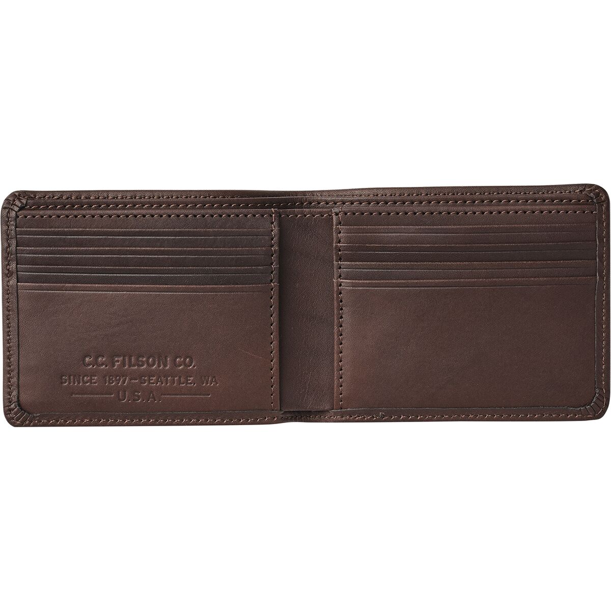 Filson Outfitter Wallet