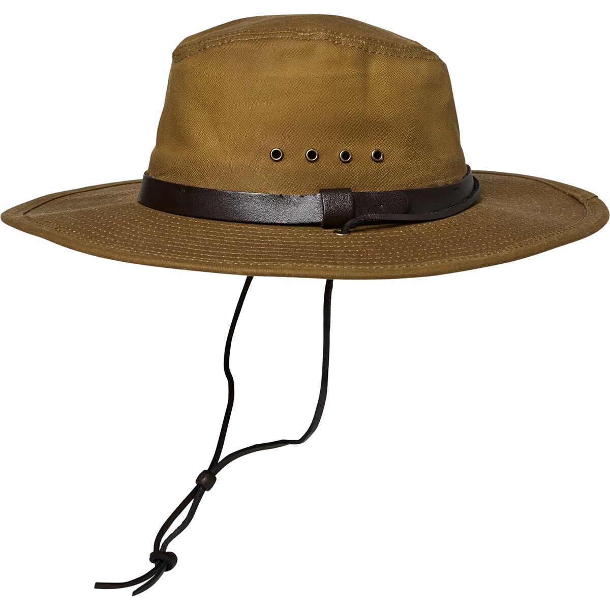 Filson Tin Bush Hat - Accessories