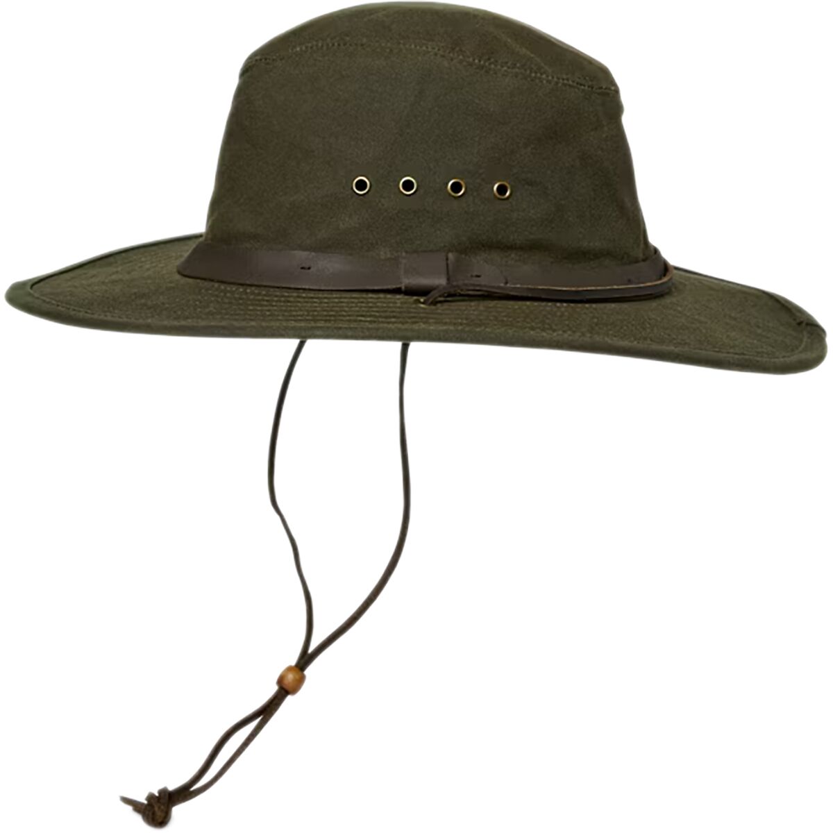 Filson Tin Bush Hat