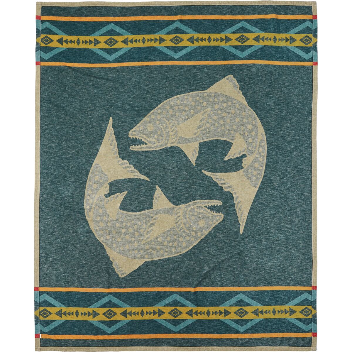 Filson Trout Blanket Accessories