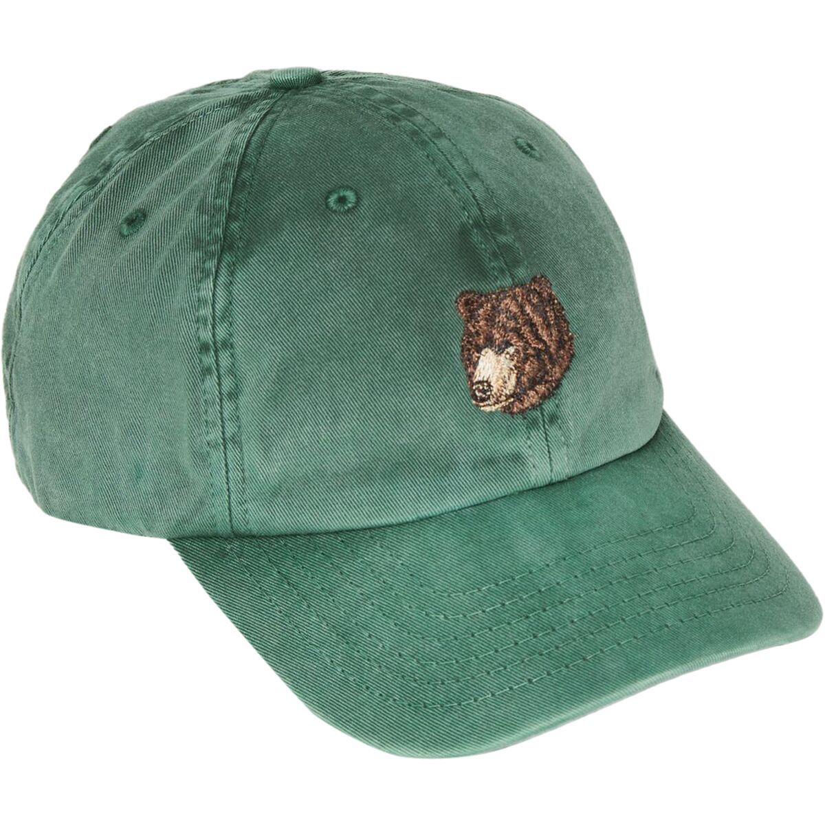 Filson Washed LowProfile Cap Accessories