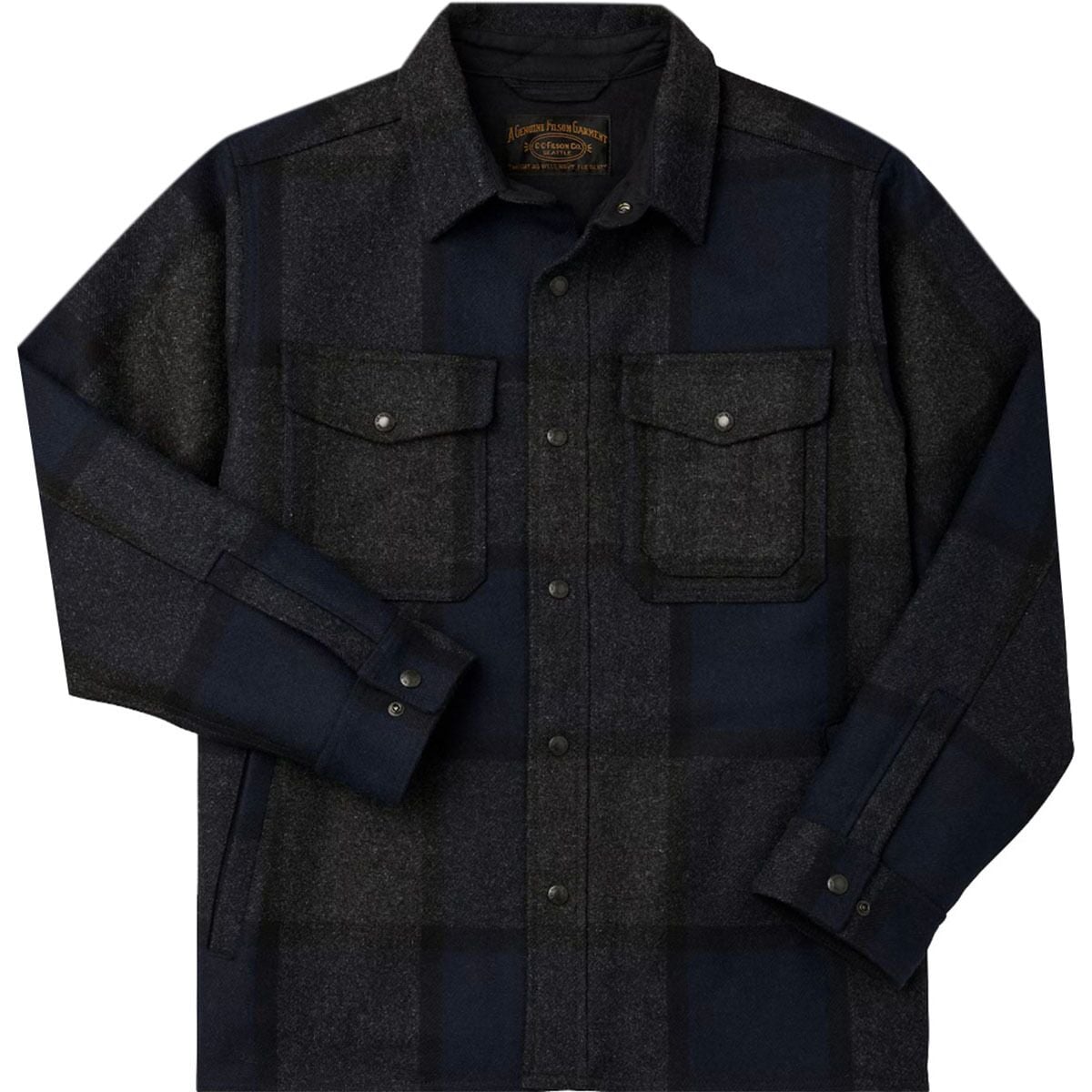 Filson Mackinaw Jac Shirt - Men's - Clothing