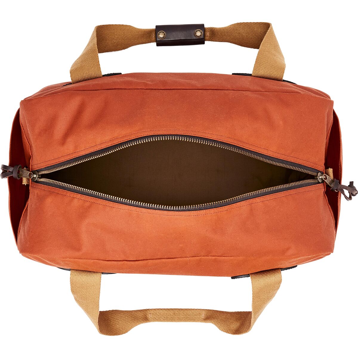 Filson Tin Cloth Medium Duffle Bag