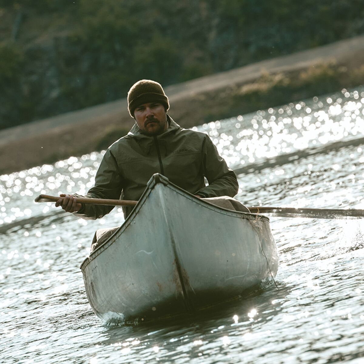 Filson Swiftwater Rain Jacket - Men´s