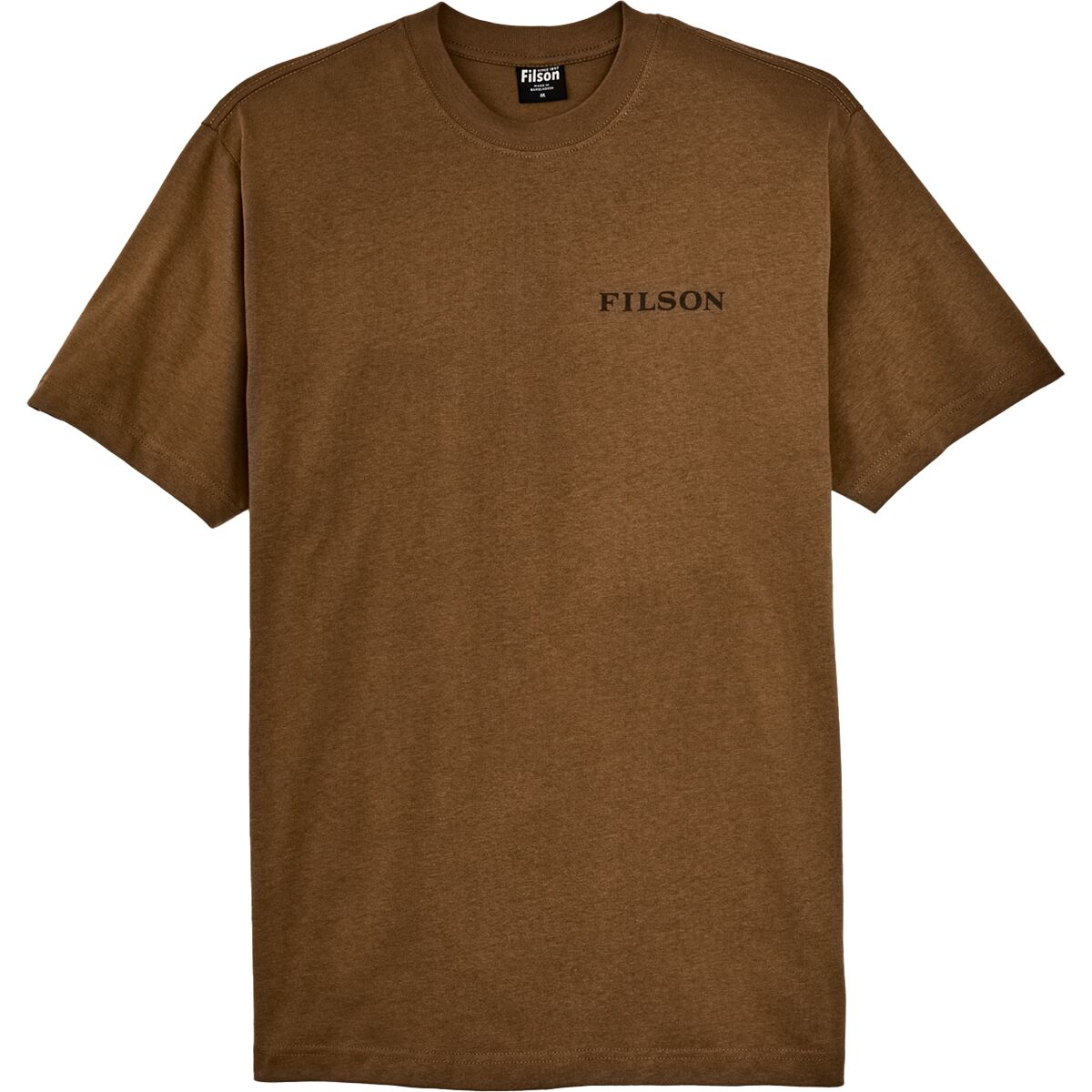 Filson Short-Sleeve Frontier Graphic T-Shirt - Men´s