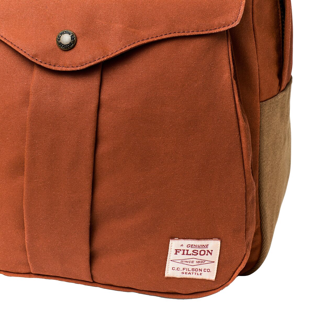 Filson Journeyman 23L Backpack