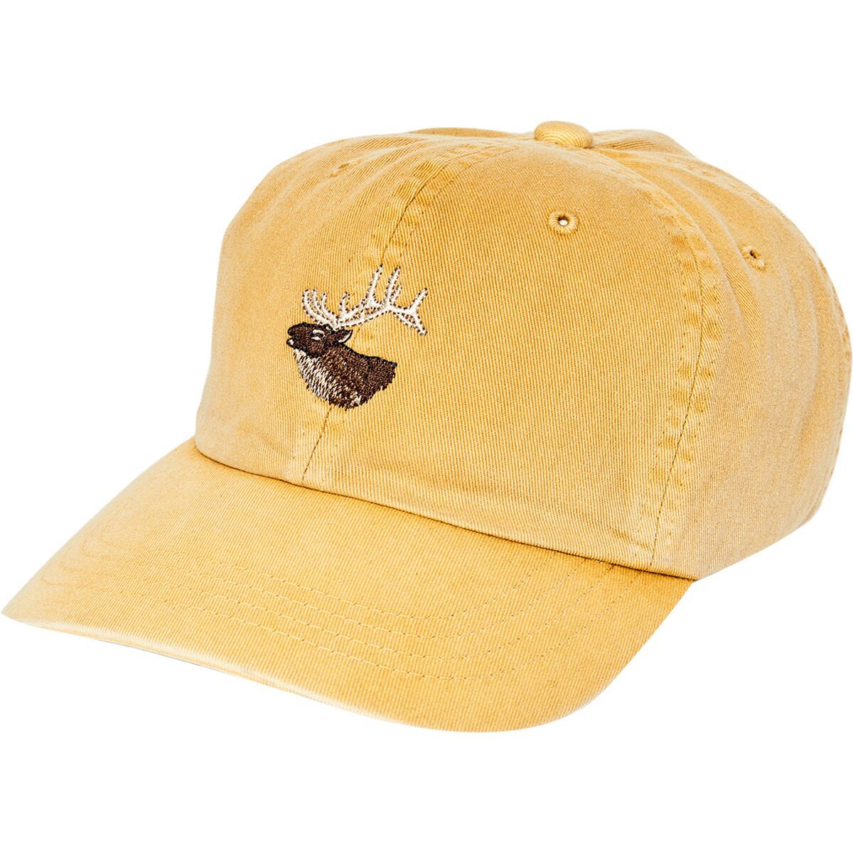 LOGGER CAP main image 0
