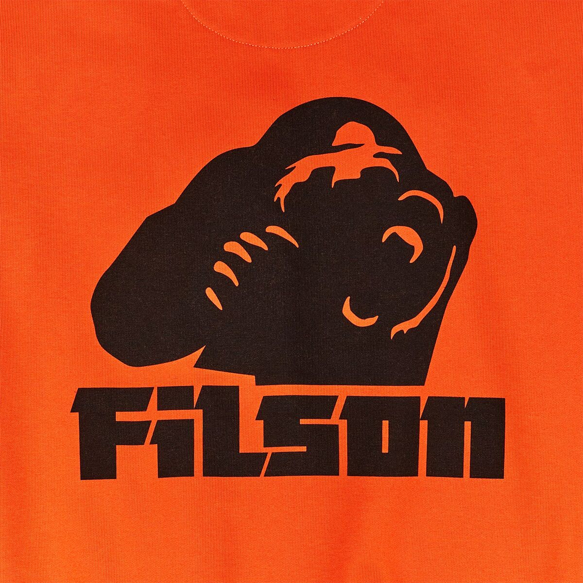 Filson Prospector Graphic Hoodie - Men´s