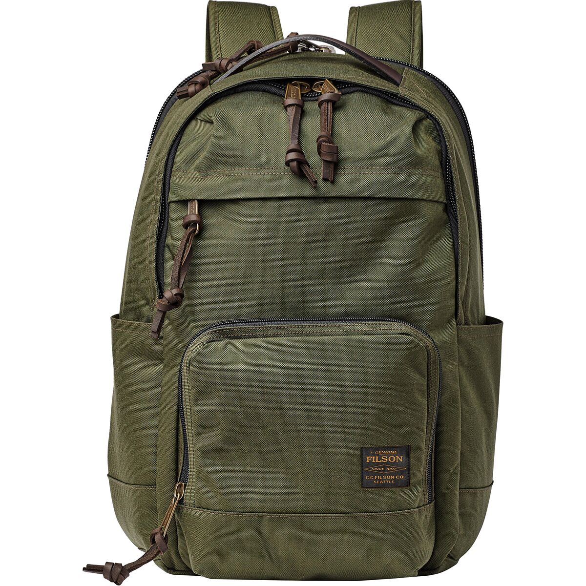 The Payson Backpacks