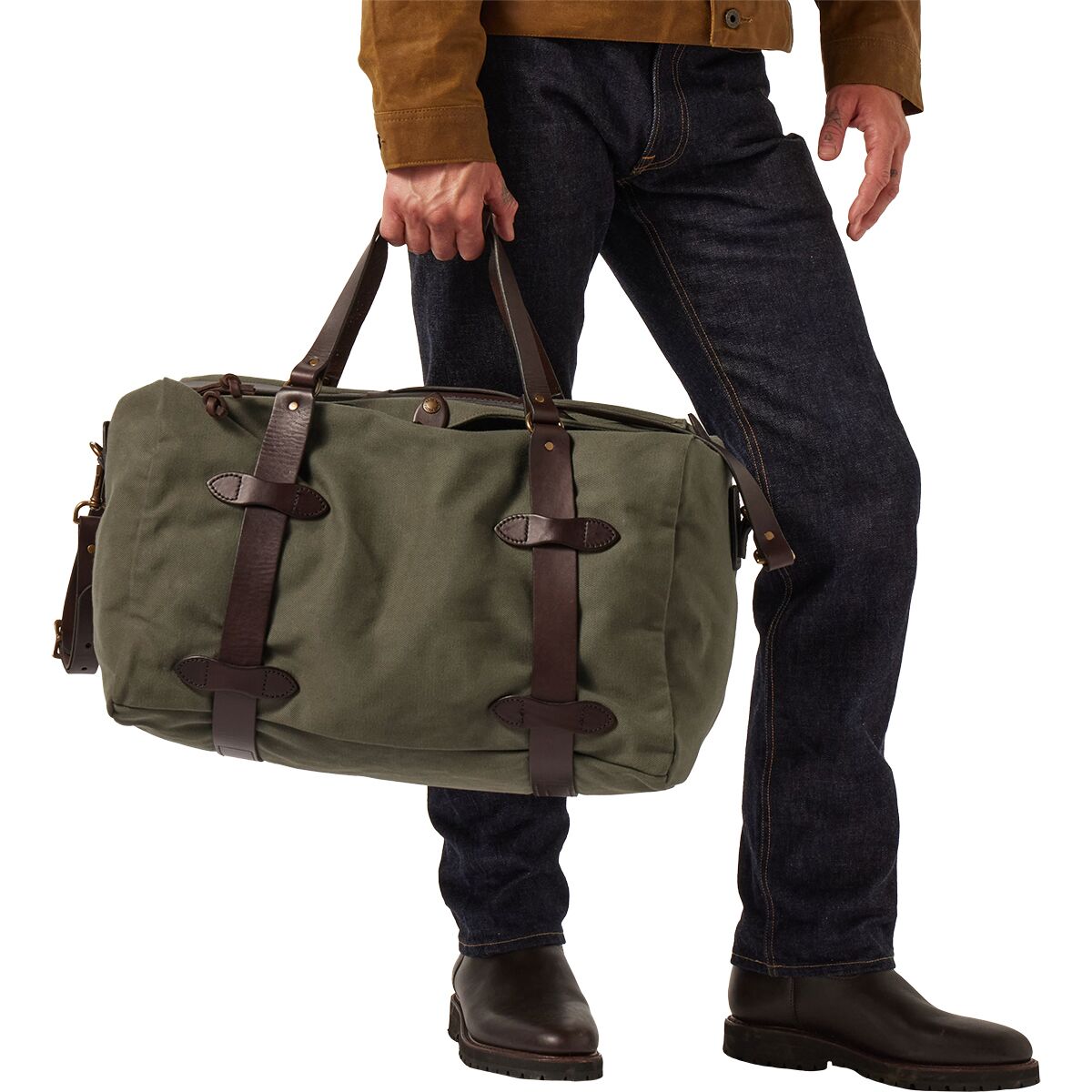 Filson Medium 43L Duffel Bag