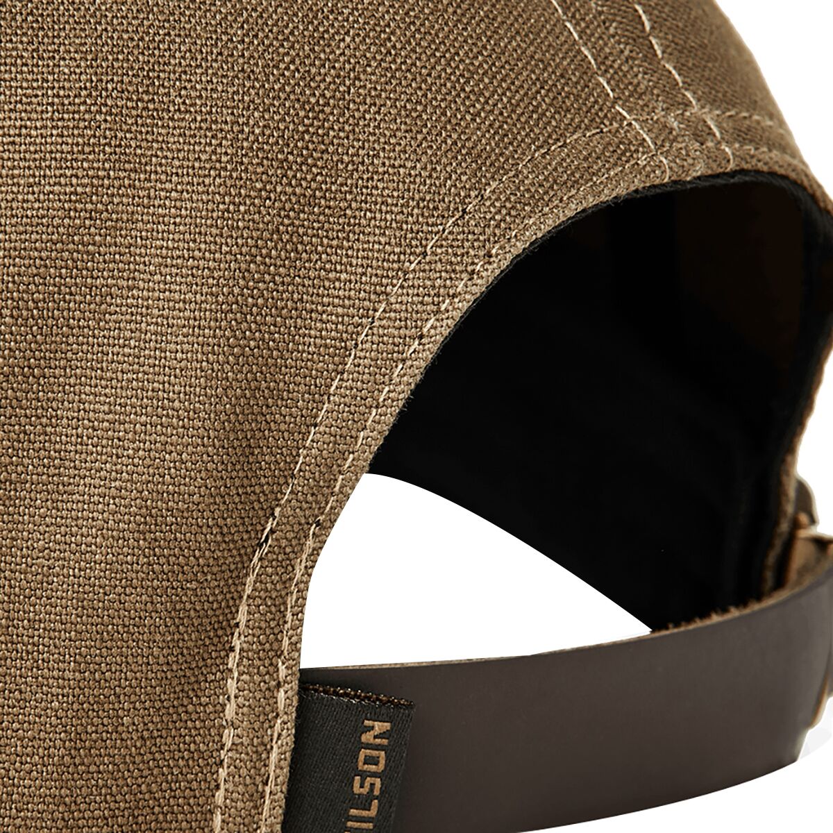 Filson Dry Tin Logger Cap