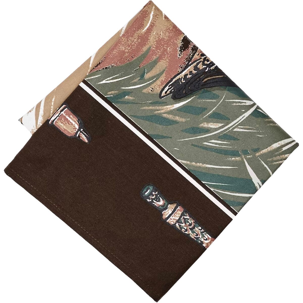 Filson Mallards Bandana