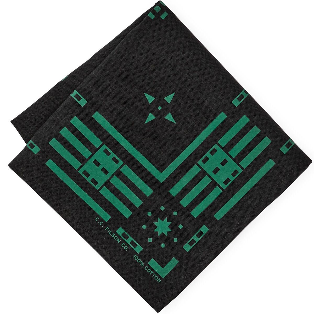 Filson Navigator Bandana