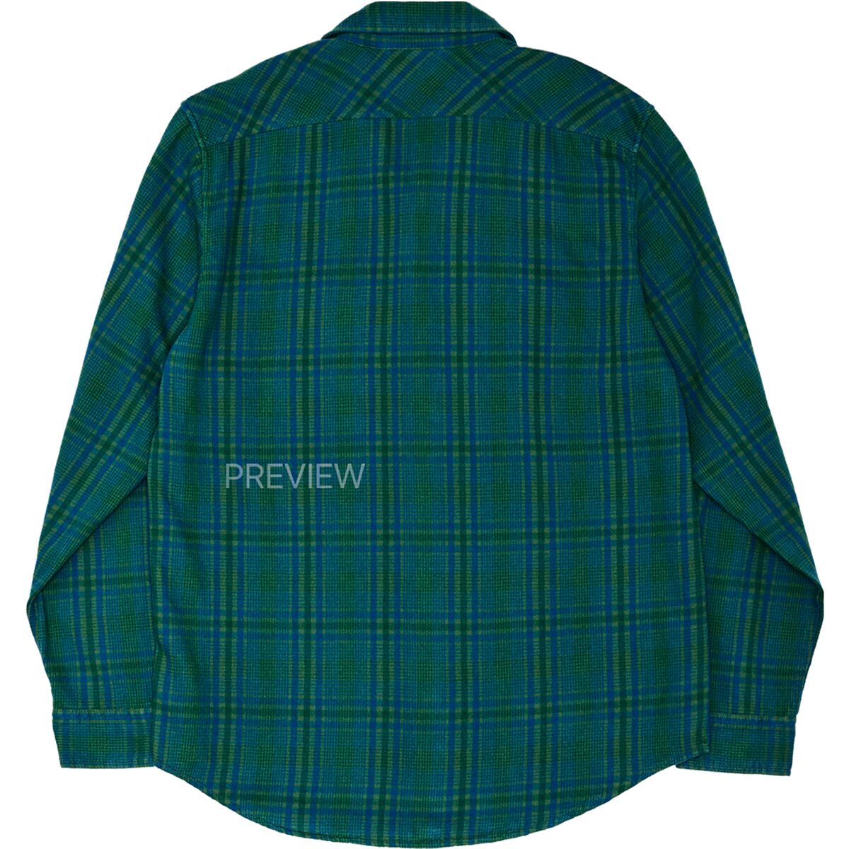 Filson Lightweight Vintage Flannel Shirt - Men´s
