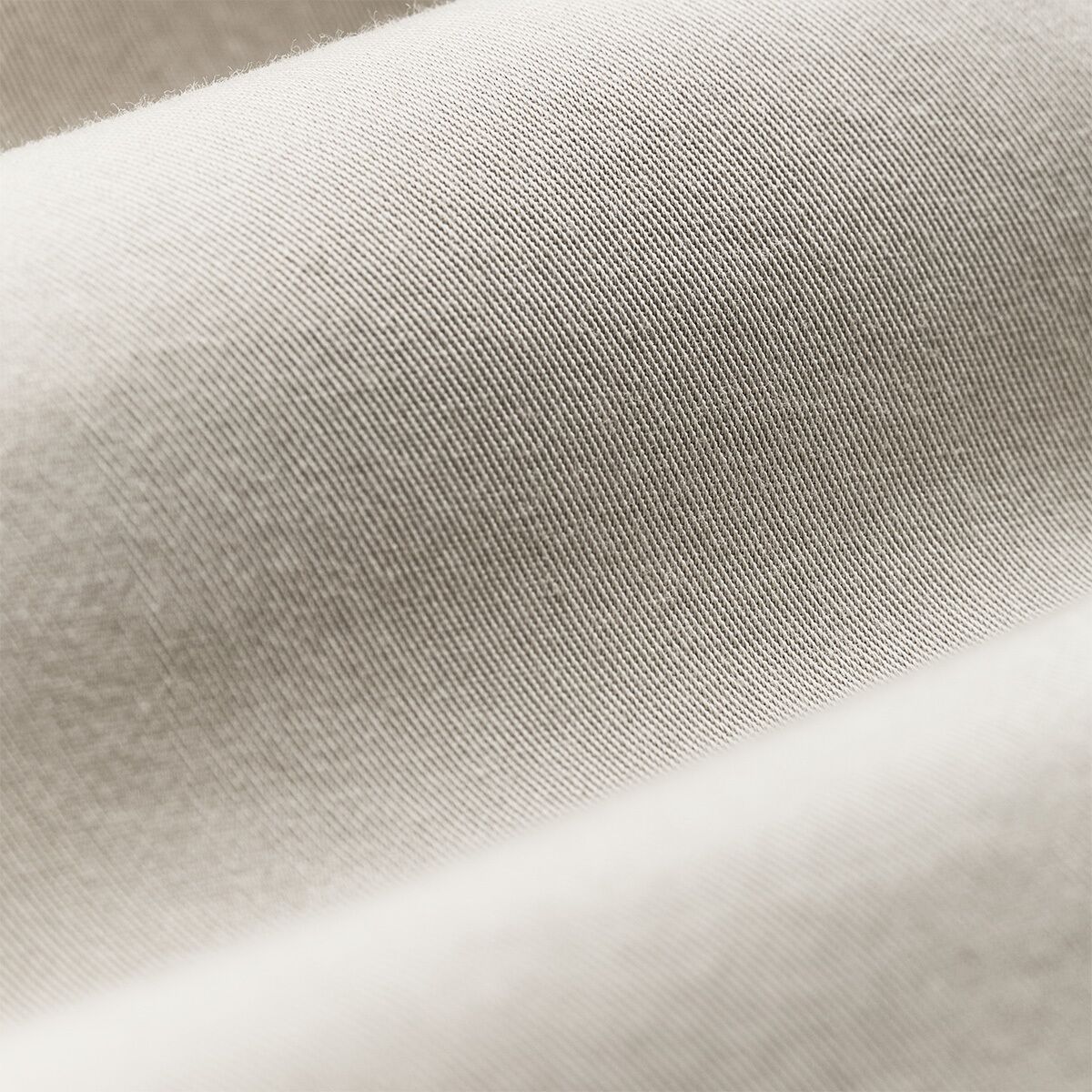 Мужская рубашка Filson 4.5oz Twill, цвет: Серый небесно-голубой — фото 5