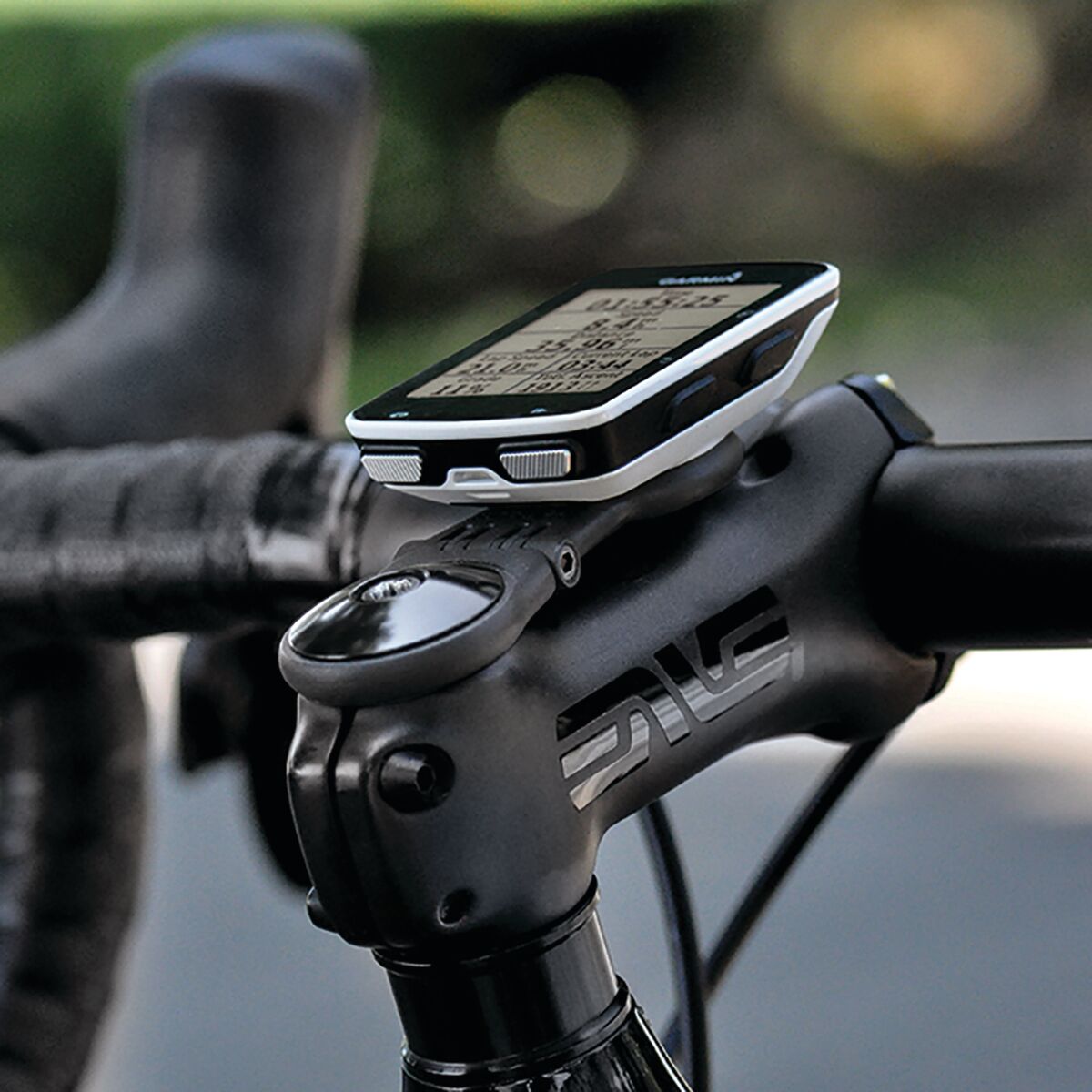 F3 Cycling FormMount OTS Computer Mount Bike