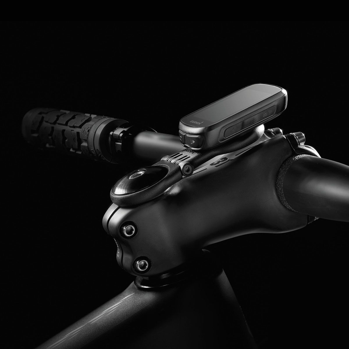 F3 Cycling FormMount OTS Computer Mount Bike