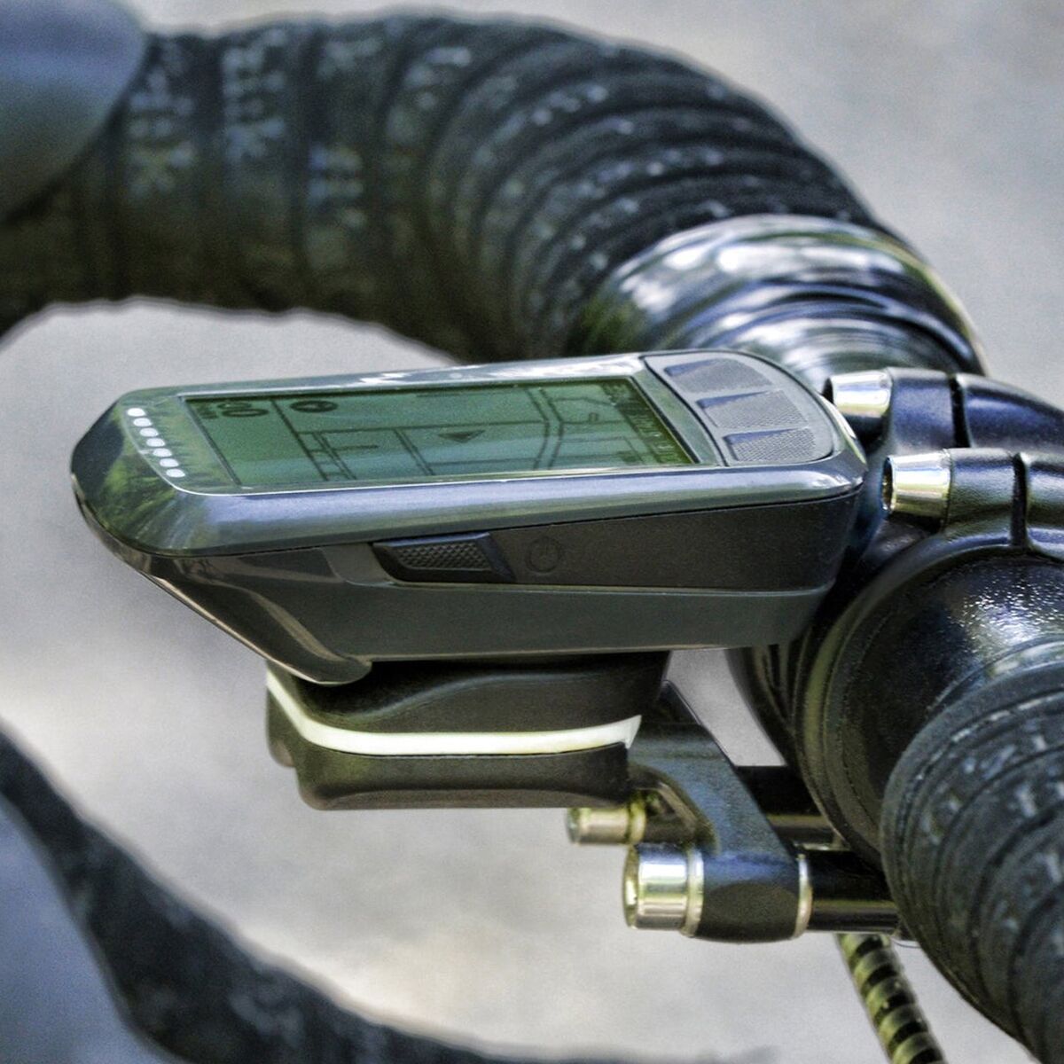 F3 Cycling Stem Mount Short Arms