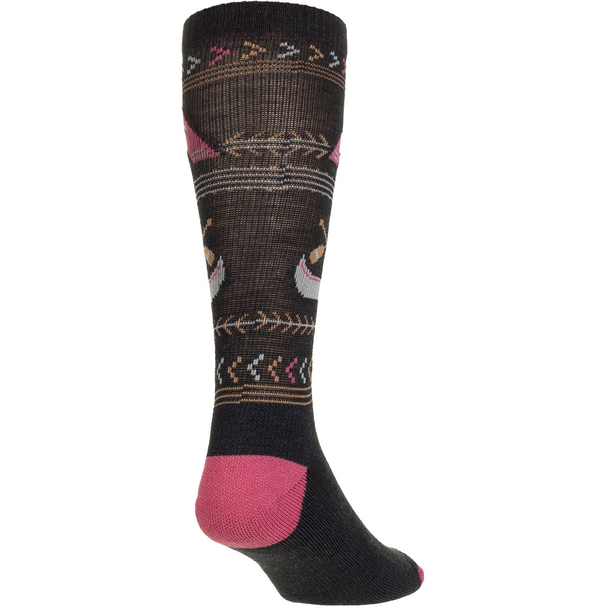 Farm To Feet Franklin Camp Crew Sock Women's Accessories