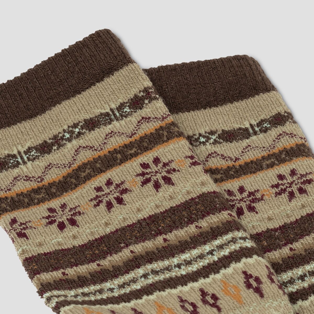 Farm To Feet Hamilton Crew Sock - Women´s