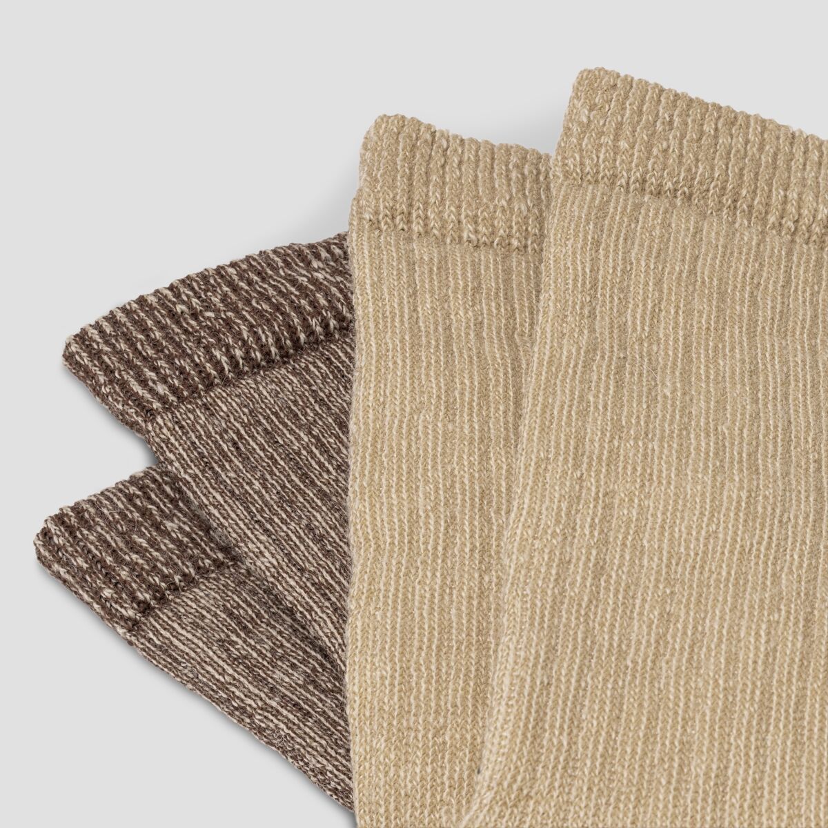 Farm To Feet Boulder Medium Weight Crew Hiking Sock