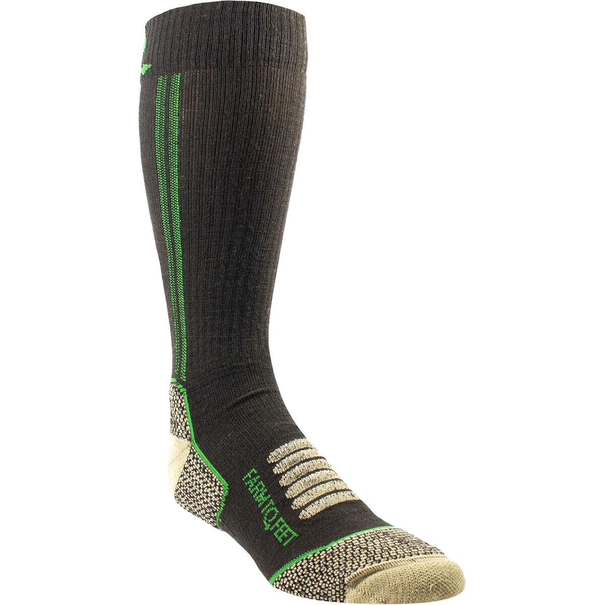 Farm To Feet Ely Mid-Calf Lightweight Hiking Sock -...