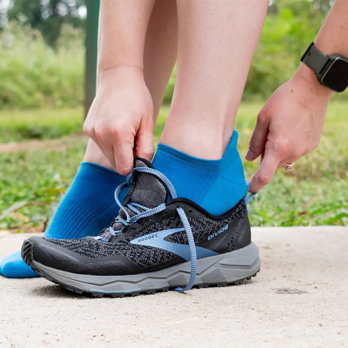 Farm To Feet Farm to Feet Austin Low Lightweight Running...