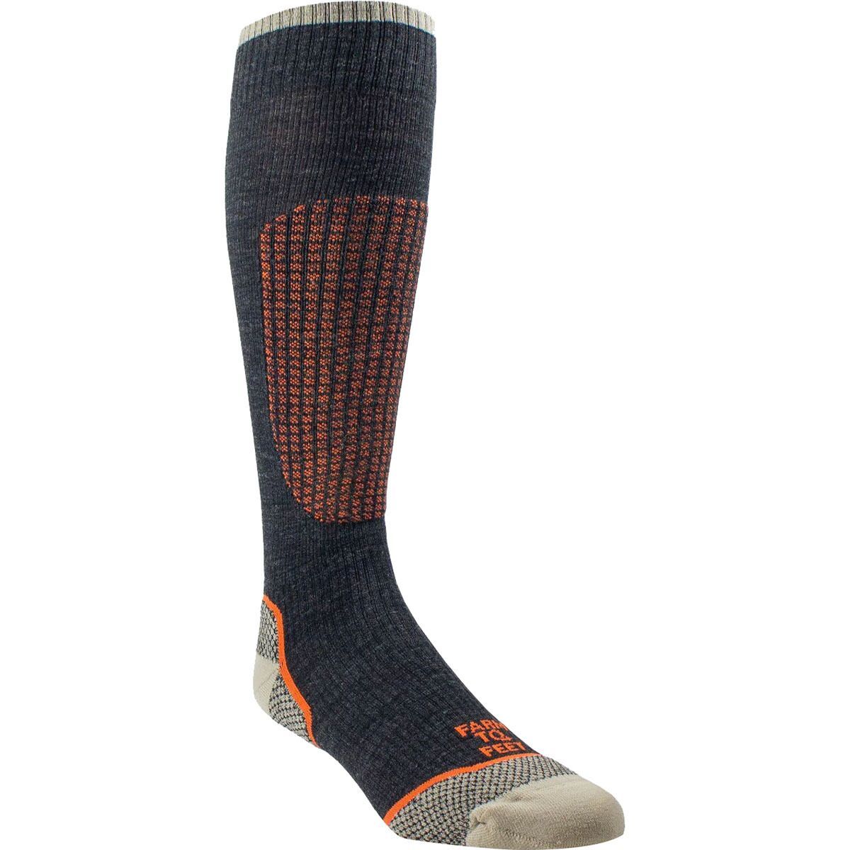 Farm To Feet Aberdeen OTC Sock