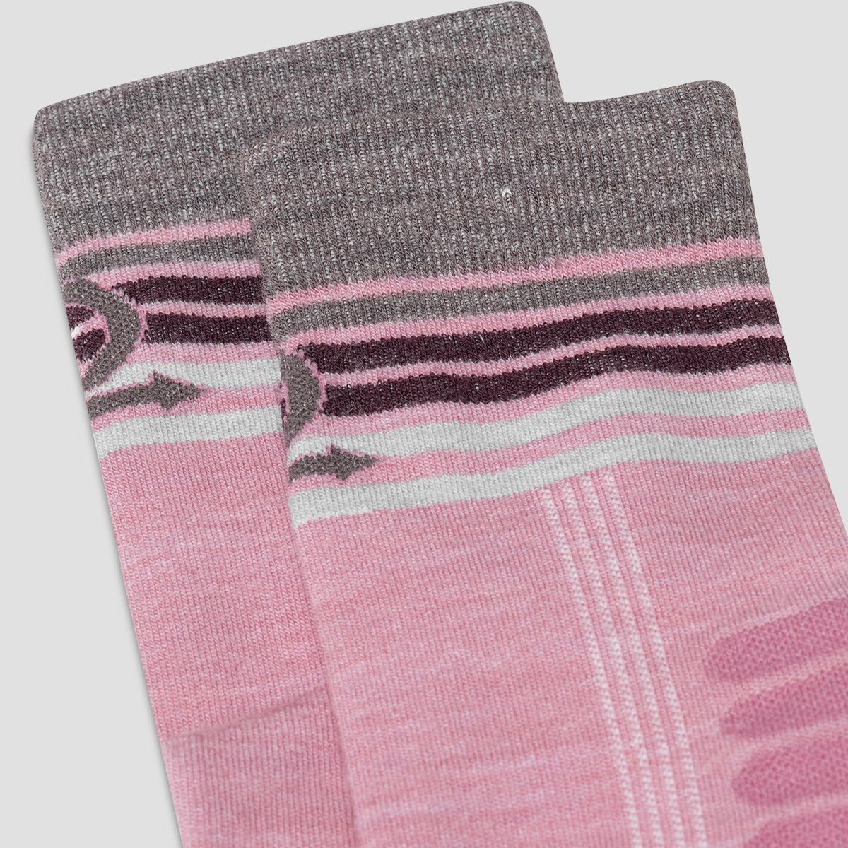Farm To Feet Waitsfield 2.0 Snow OTC Sock