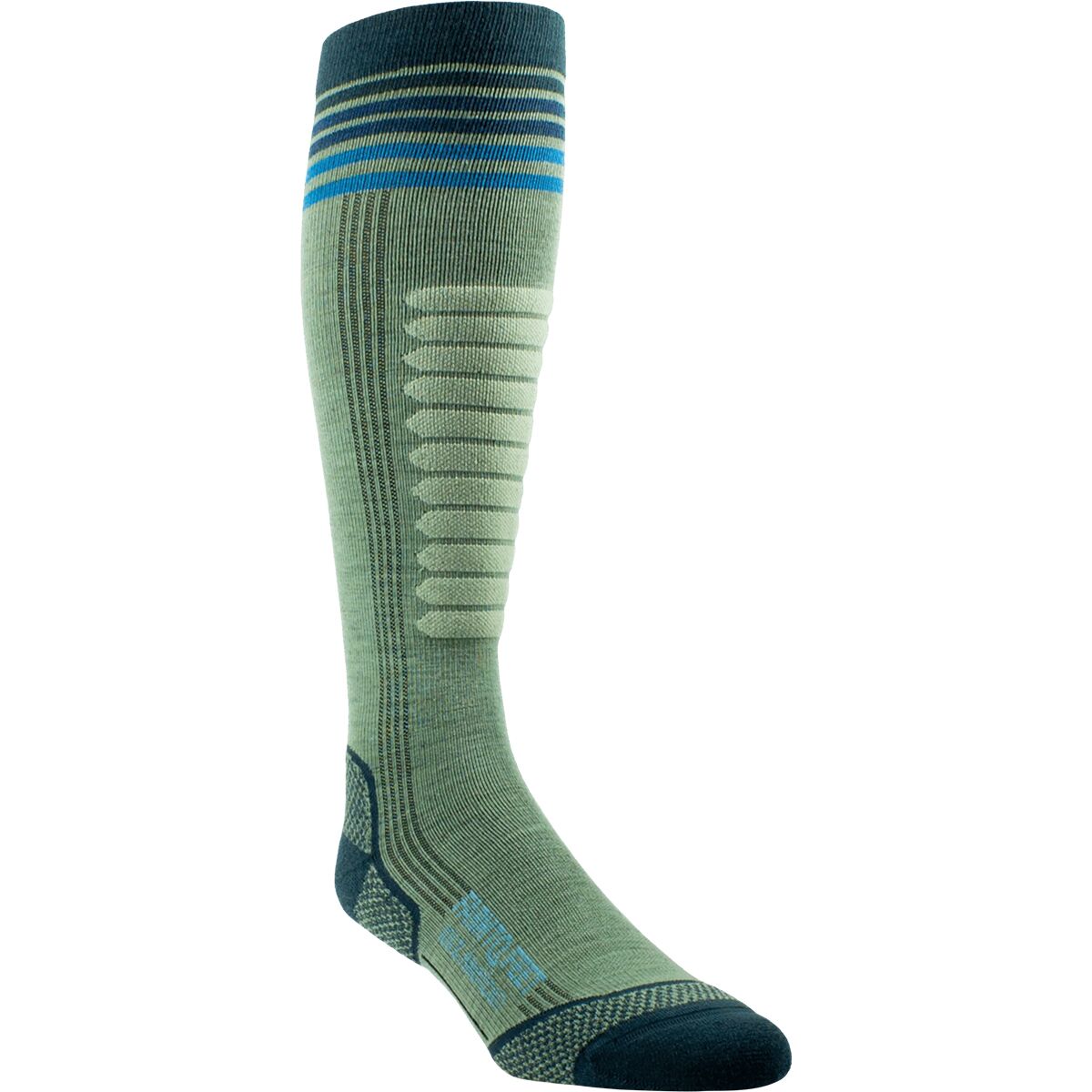 Top Men's Ski Socks Product Photo