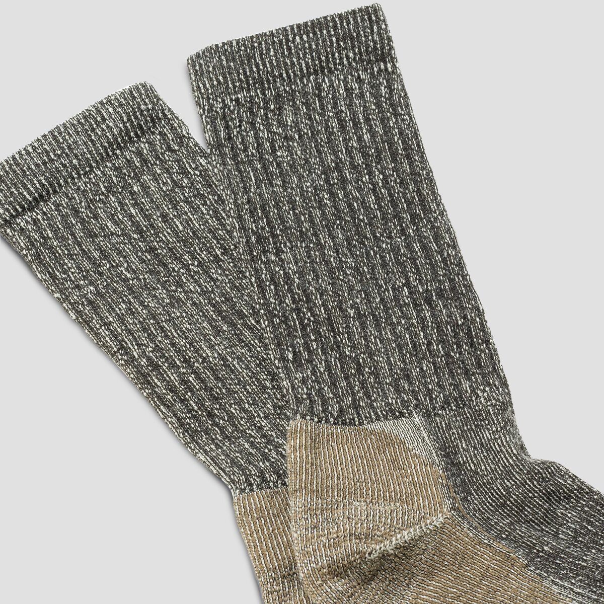 Farm To Feet Boulder Traditional Lightweight Hiker Sock