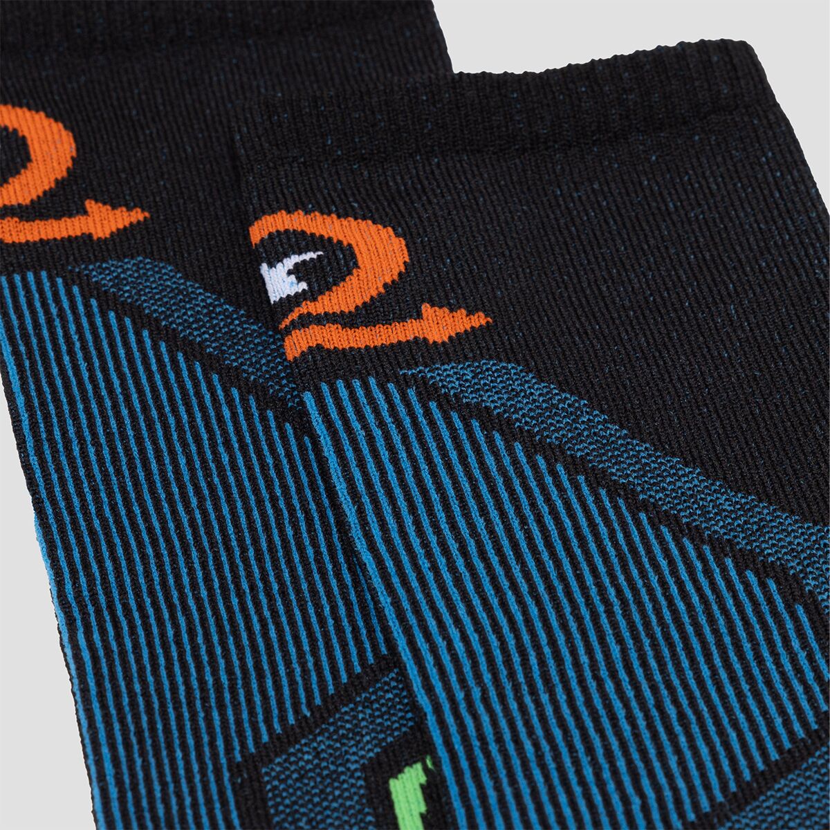Farm To Feet Jackson 2.0 NC OTC Sock