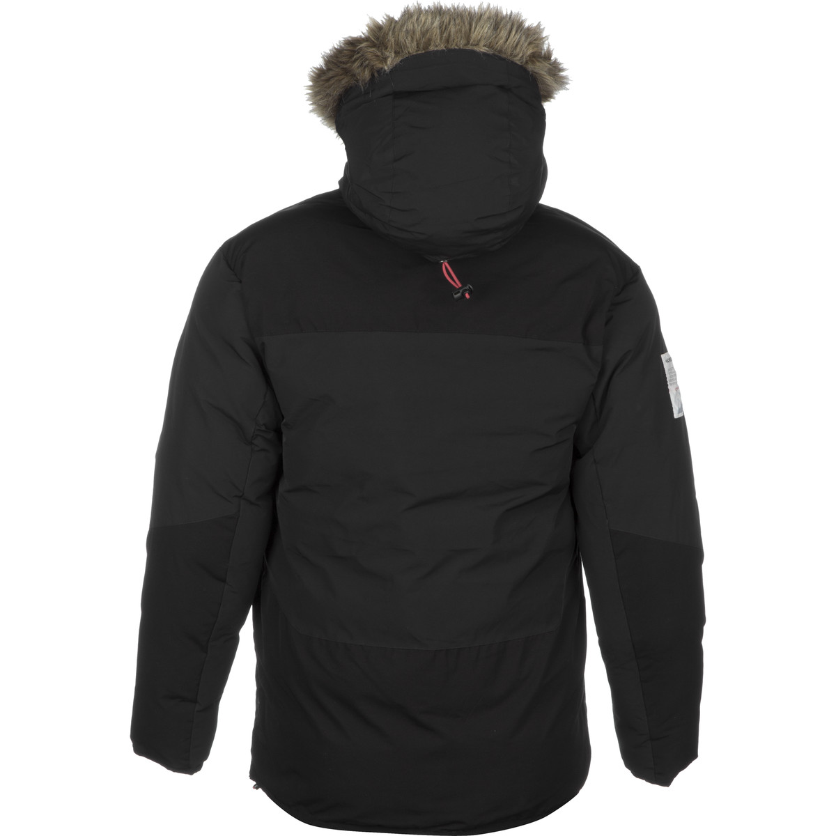 Fat Moose Blizzard Jacket Men's Clothing