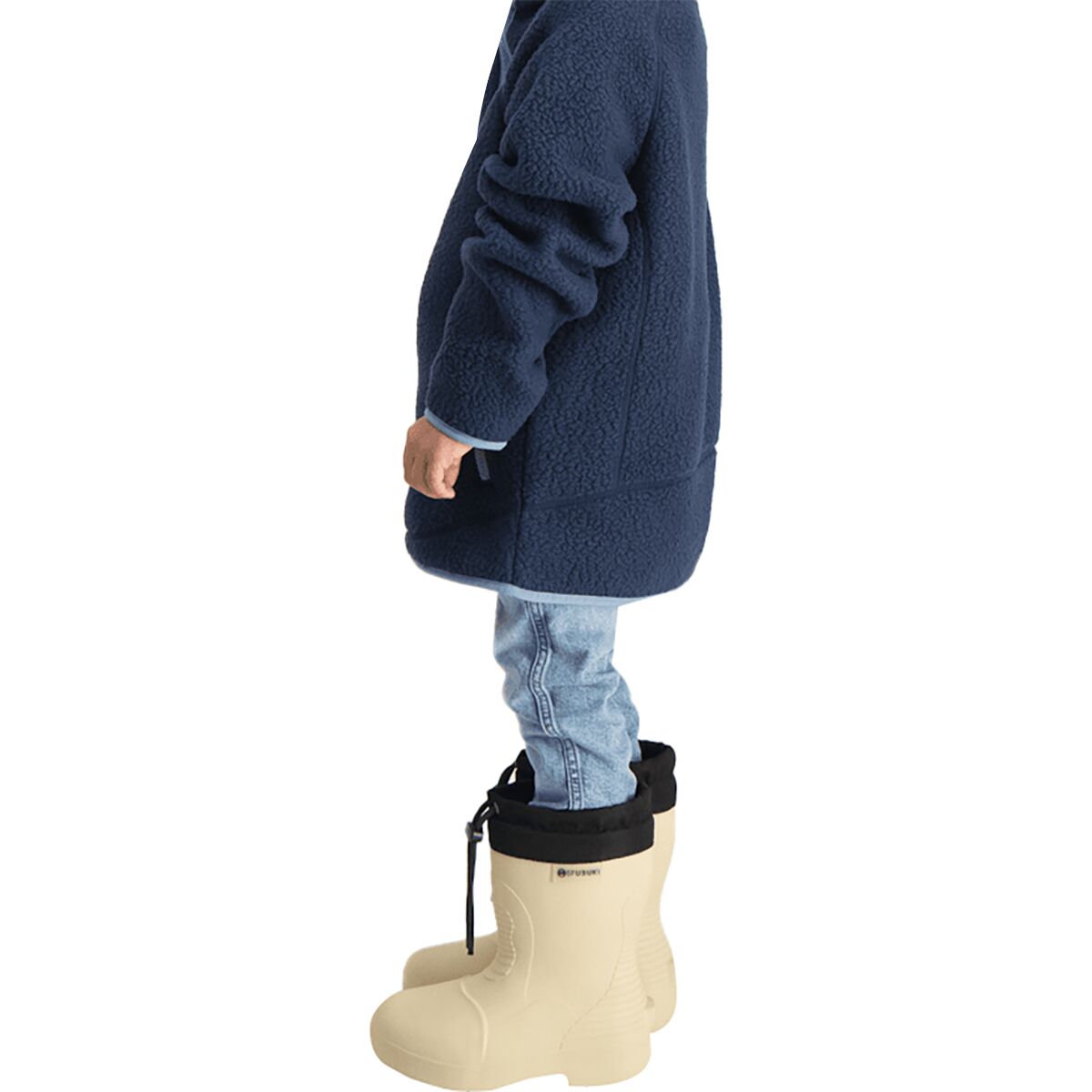 Fubuki Niseko 3.0 Boot - Kids´