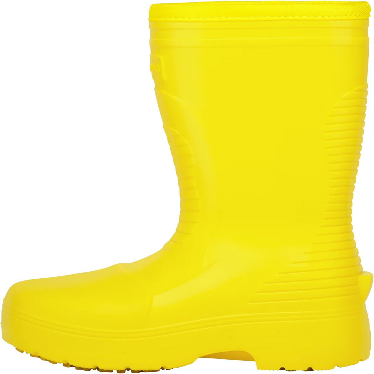 Top Infant Rain Boots Product Photo