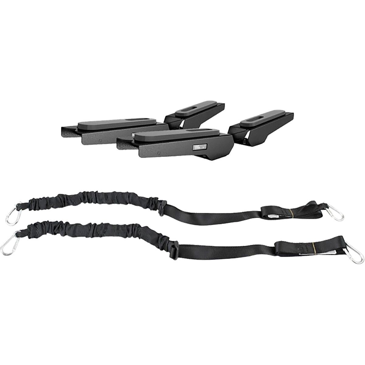 Roof Racks & Accessories