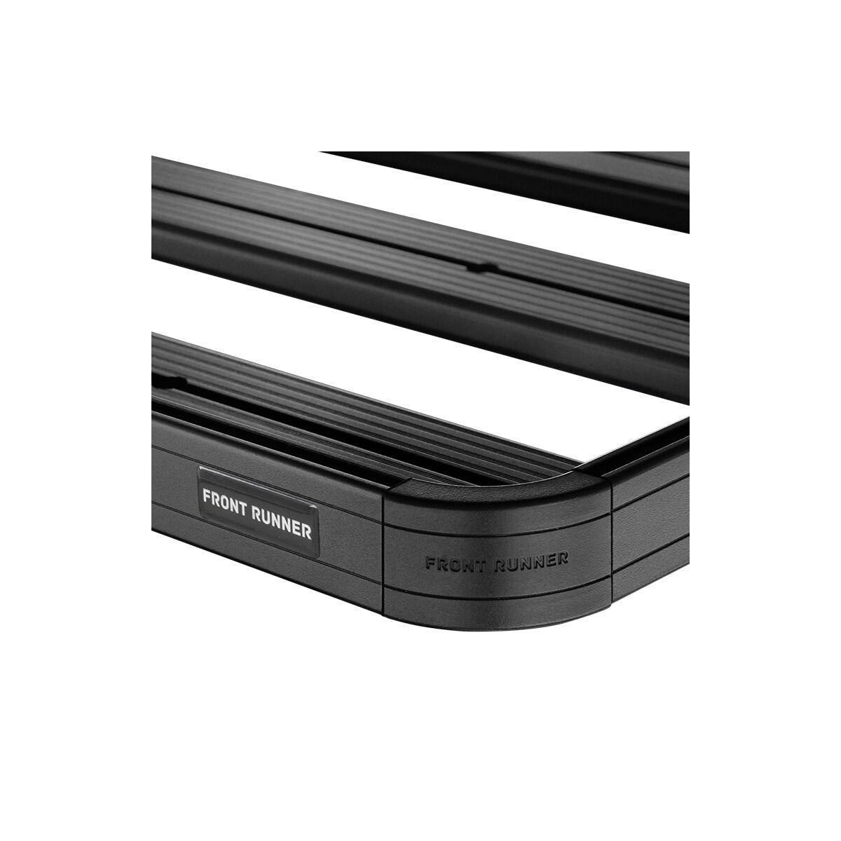 FrontRunner Toyota 4Runner Slimline II Roof Rack Kit Ski