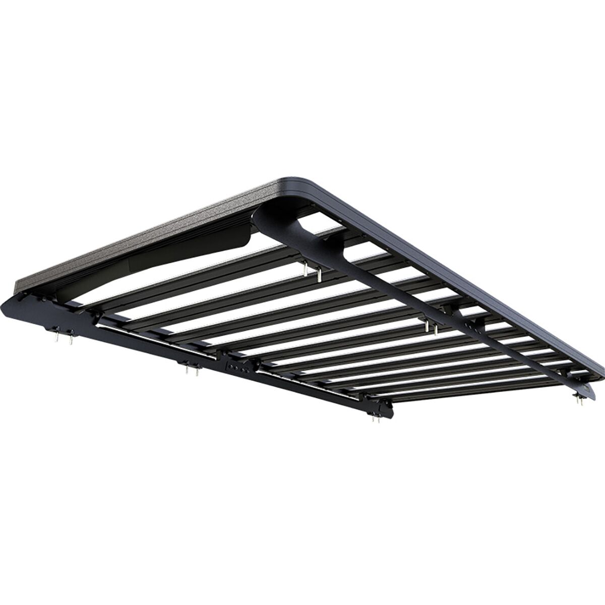 FrontRunner Toyota 4Runner Slimline II Roof Rack Kit Ski