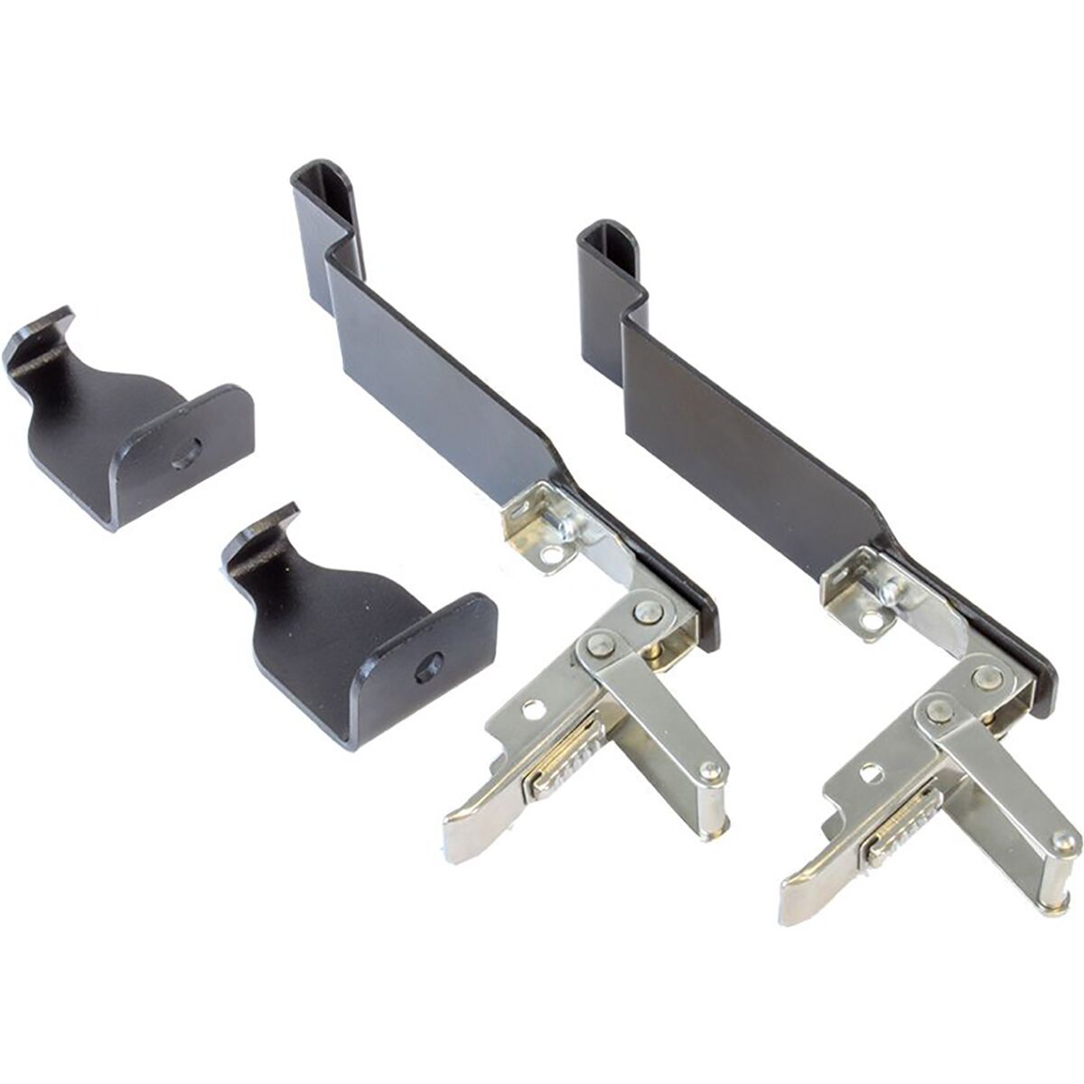 FrontRunner Wolf Pack Rack Mounting Brackets Ski