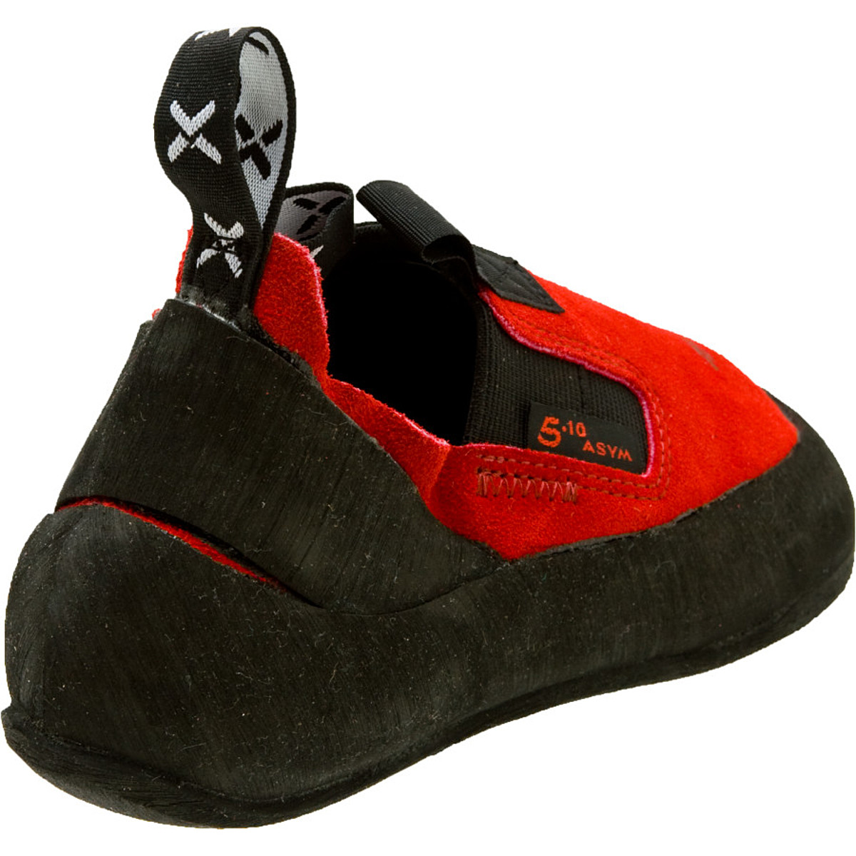 Five Ten Moccasym Climbing Shoe 2012 Model Climb